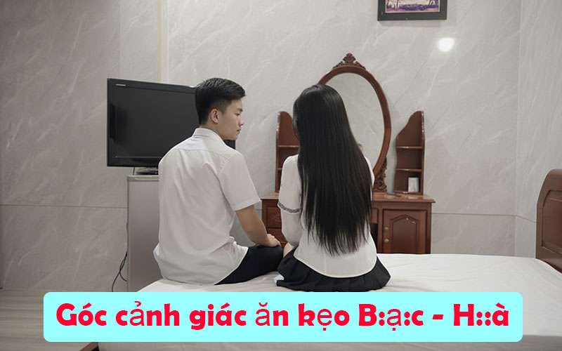 Kẹo ngậm tăng kích thích Love Mint Thái Lan